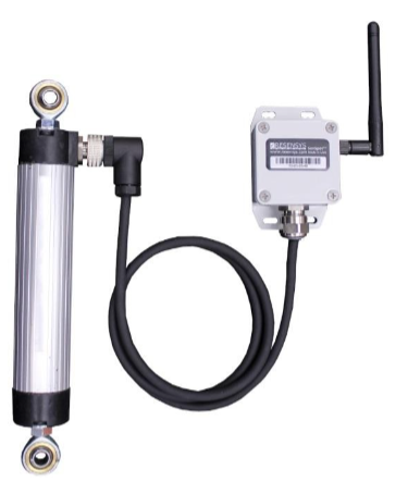 SenSpot Displacement Meter